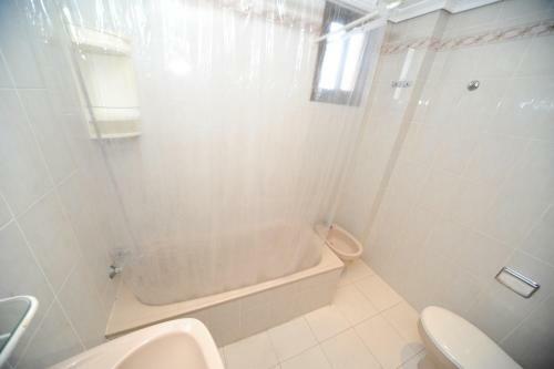 Apartamento Cumbremar 2 Dormitorios Orange Costa