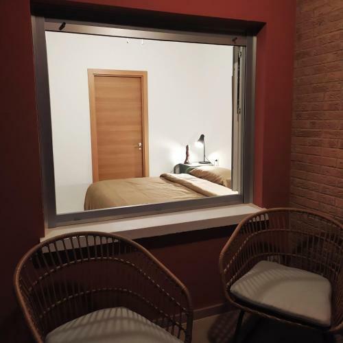 Bali Apartment
