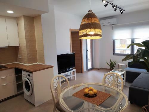 Bali Apartment