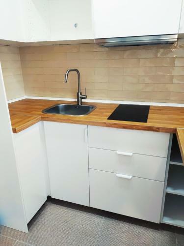 Bali Apartment