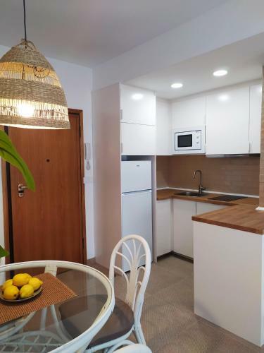 Bali Apartment