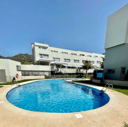 Apartamento Bungalow Jard�n De Las Palmas Ref. 059