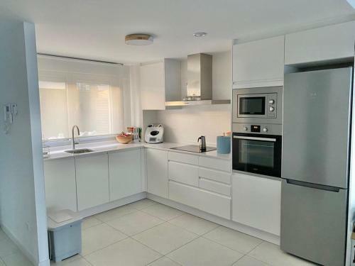 Apartamento Bungalow Jard�n De Las Palmas Ref. 059