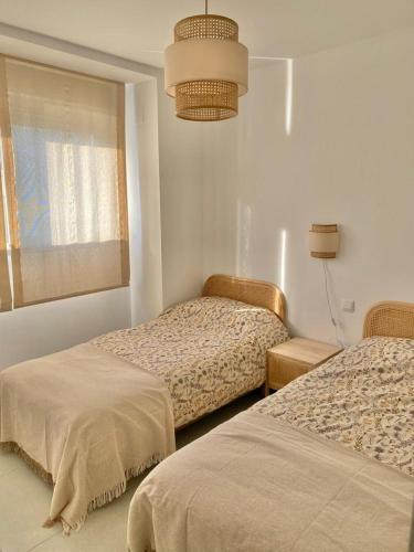 Apartamento Bungalow Jard�n De Las Palmas Ref. 059