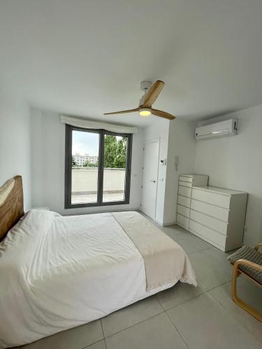 Apartamento Bungalow Jard�n De Las Palmas Ref. 059