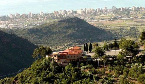 Apartamentos Benicasim Pueblo