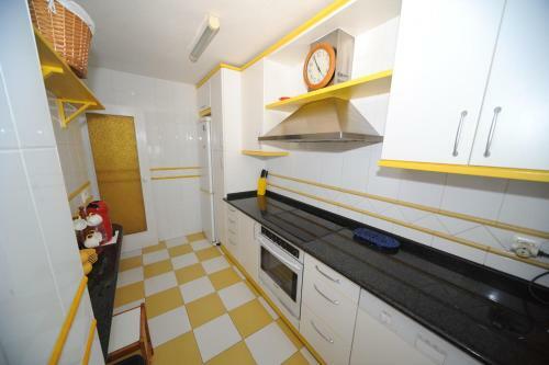 Apartamento Alcazaba Orangecosta
