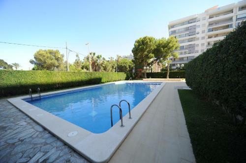 Apartamento Alcazaba Orangecosta