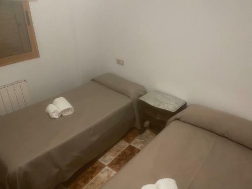 Apartamento Vacaciones Pueblo Centro