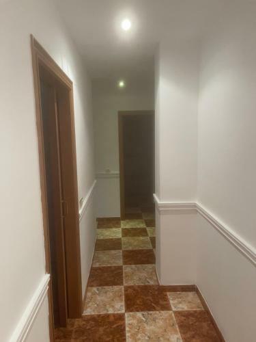Apartamento Vacaciones Pueblo Centro