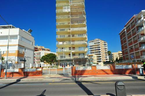 Apartamento Azulmar I Orange Costa