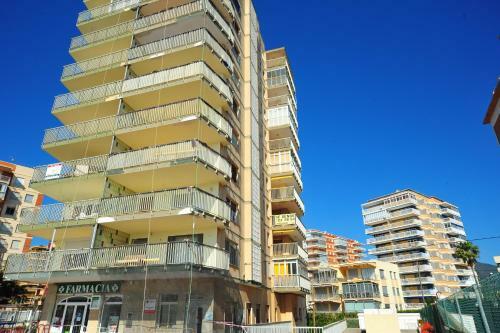 Apartamento Azulmar I Orange Costa