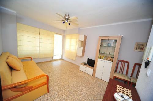 Apartamento Azulmar I Orange Costa