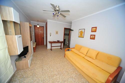 Apartamento Azulmar I Orange Costa