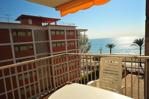 Apartamento Azulmar I Orange Costa