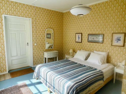 Vinter Bed & Breakfast