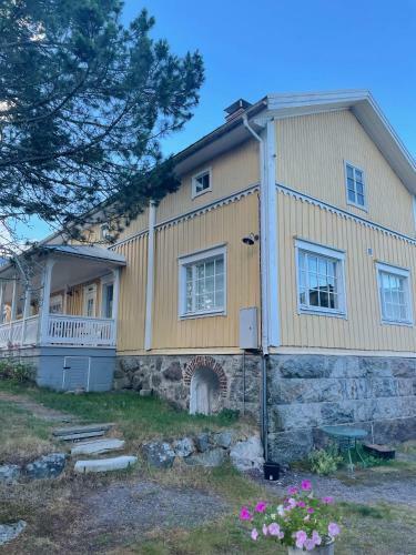 Vinter Bed & Breakfast