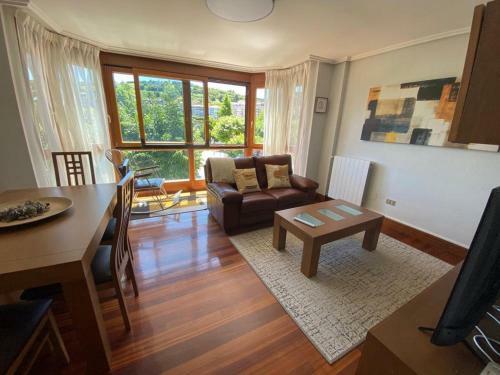 Apartamento Artza Etxie La Casa Ebi01934