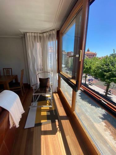 Apartamento Artza Etxie La Casa Ebi01934