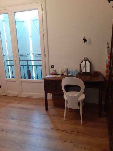 Chambre Priv�e