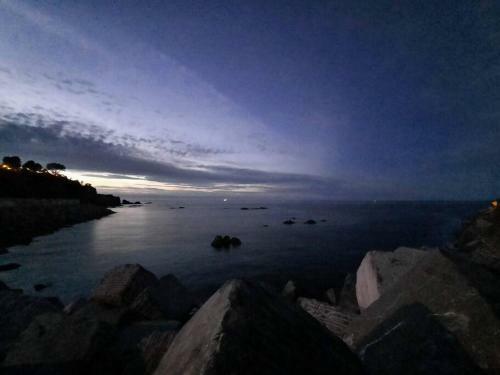 Apartamento Casa En El Puerto Viejo De Bermeo