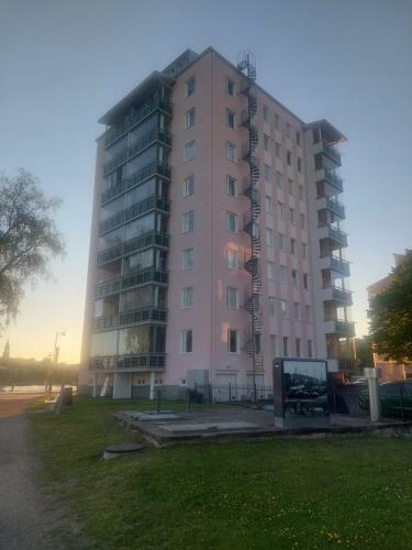 Apartamento Malminranta
