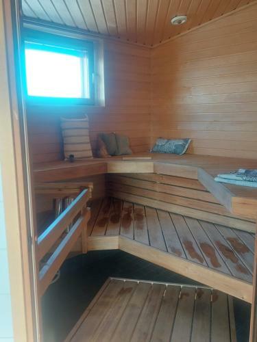 Apartamento Malminranta