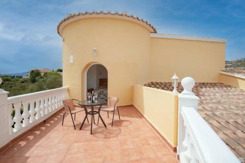 Villa Casa Del Sol - Chill Out, Fantastic Sea View
