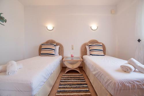 Villa Casa Del Sol - Chill Out, Fantastic Sea View