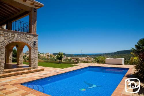 Abahana Villas Fortezza