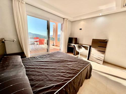 Apartamento Benitachell Moraira Duplex Penthouse
