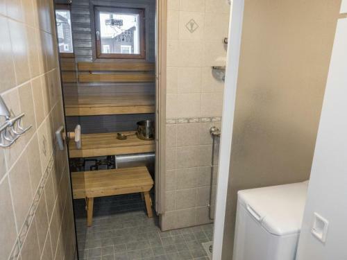 Holiday Home Keskuskuja B4