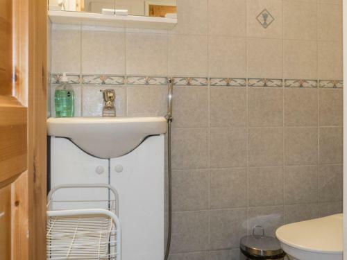 Holiday Home Keskuskuja B4