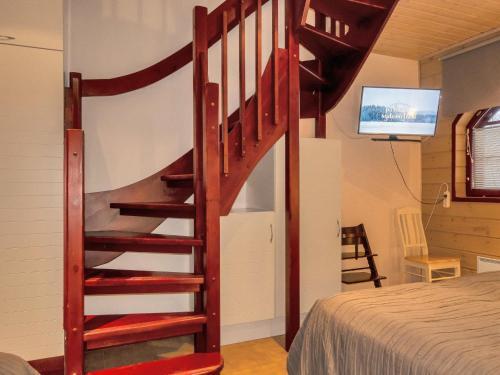 Holiday Home Levin Otava 4