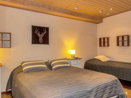 Holiday Home Levin Otava 4
