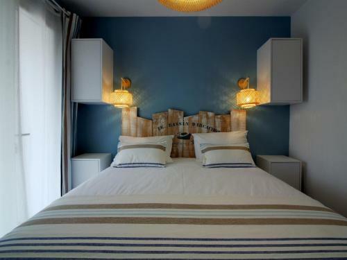 G�te Audenge, 3 Pi�ces, 4 Personnes - Fr-1-440-419
