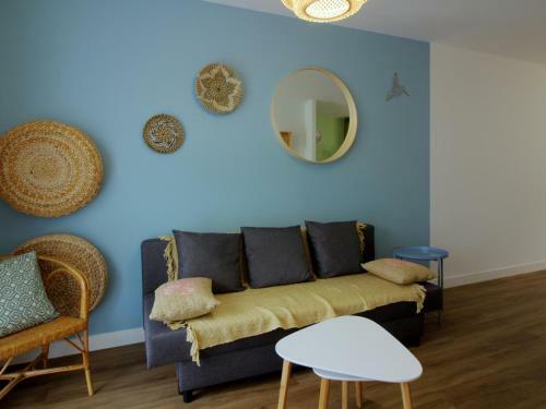 G�te Audenge, 3 Pi�ces, 4 Personnes - Fr-1-440-419