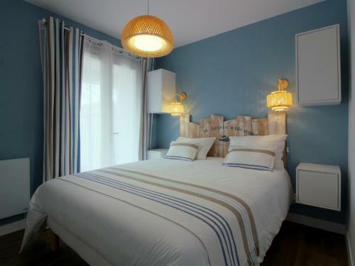 G�te Audenge, 3 Pi�ces, 4 Personnes - Fr-1-440-419