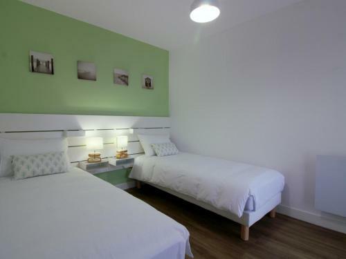 G�te Audenge, 3 Pi�ces, 4 Personnes - Fr-1-440-419