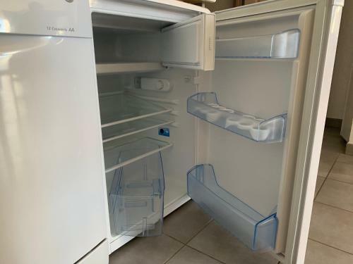 Apartamento Face Oc�an, Duplex Au Calme - Parking -