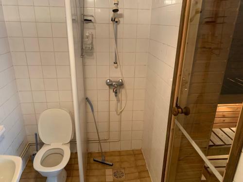 M�kki Tikkala Taivalvaara
