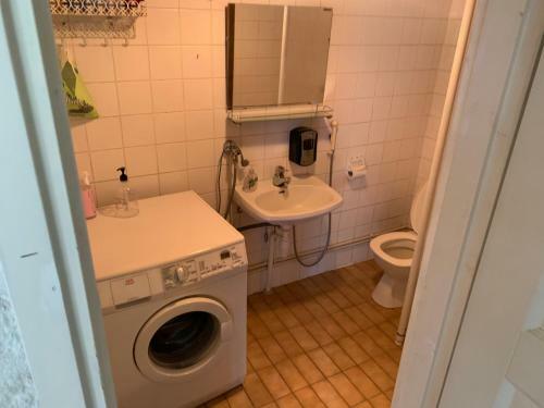 M�kki Tikkala Taivalvaara