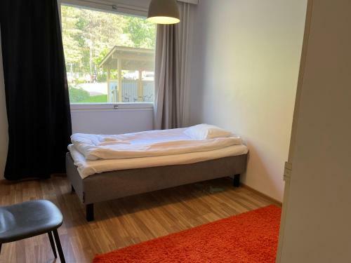 Apartamento Rovaniemi Budget Travels