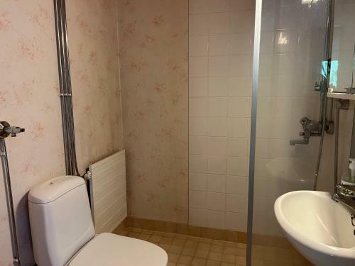 Apartamento Rovaniemi Budget Travels