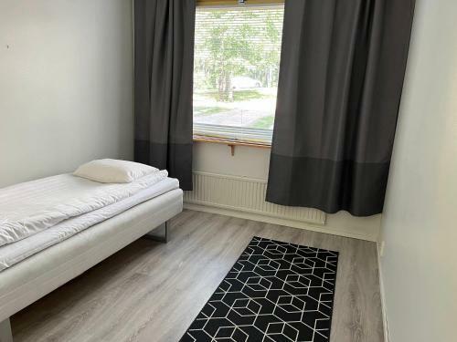 Apartamento Rovaniemi Budget Travels