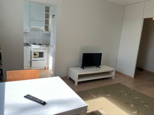 Apartamento Rovaniemi Budget Travels