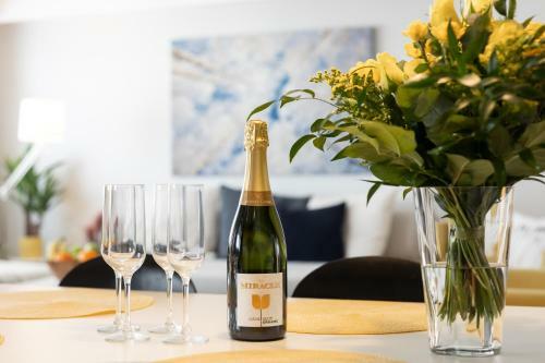 Apartment Rovakatu 27 B 16