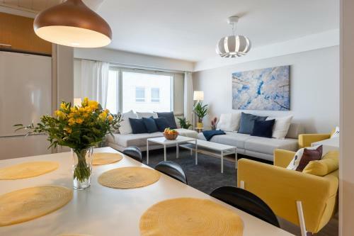 Apartment Rovakatu 27 B 16