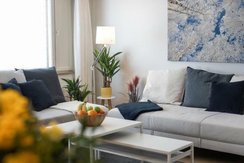 Apartment Rovakatu 27 B 16