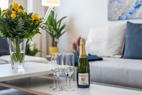 Apartment Rovakatu 27 B 16